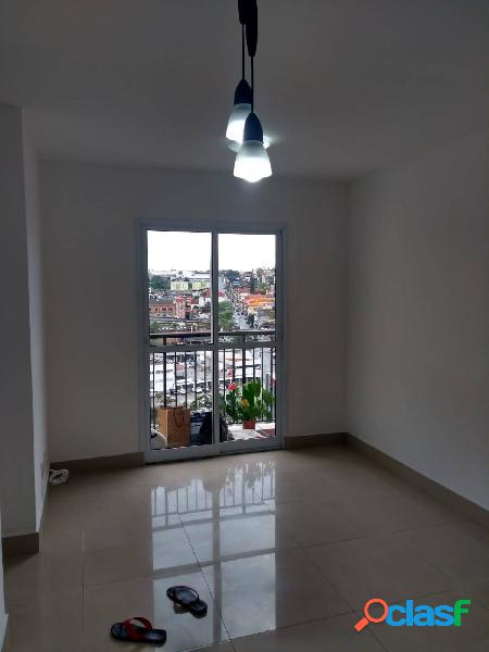 ALUGA-SE APARTAMENTO NO CONNECT DIADEMA! EDIFÍCIO