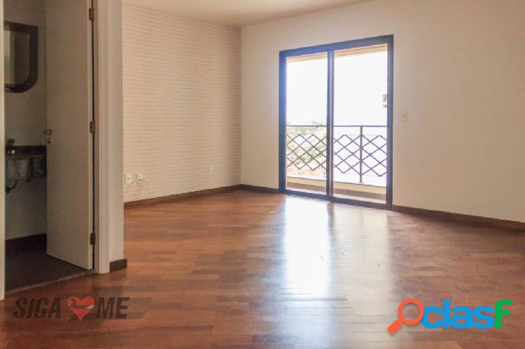 APARTAMENTO - BROOKLIN