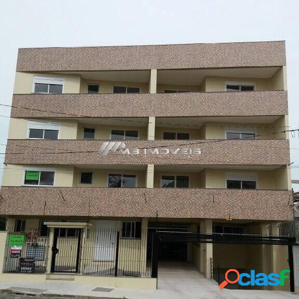 APARTAMENTO NO BAIRRO BELA VISTA