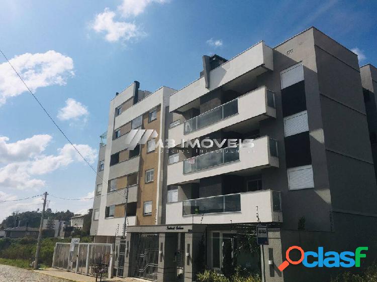 APARTAMENTO NO BAIRRO SÃO LUIZ