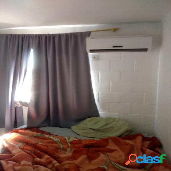 Apartamento 2 dormitórios