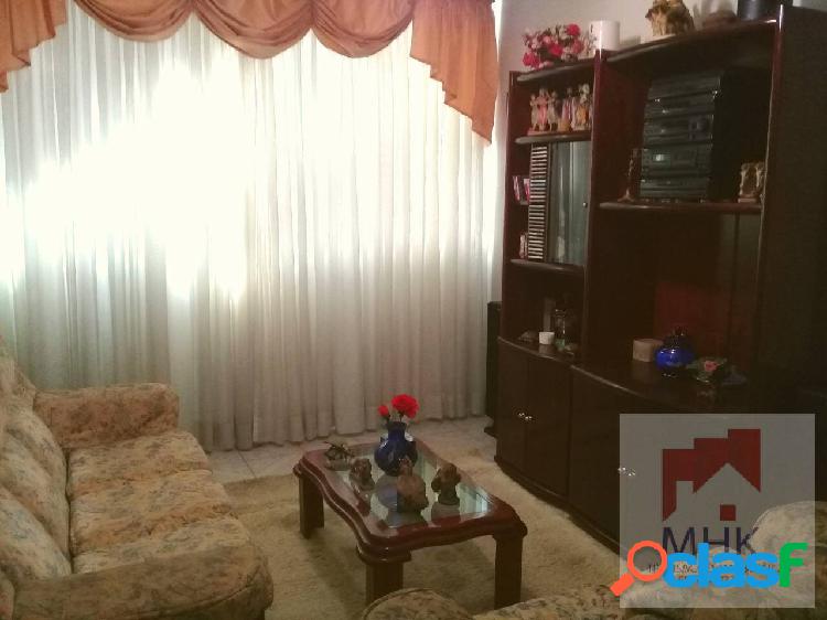 Apartamento 3 Dormitórios - 98m² - Lapa de Baixo - São