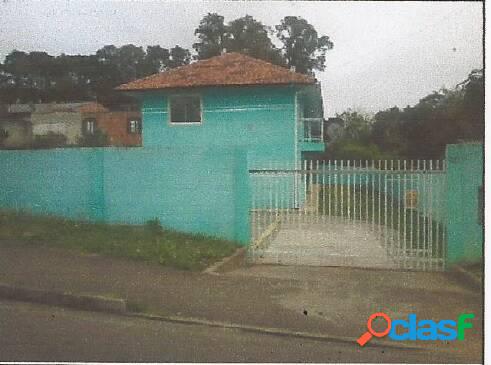 Apartamento 3 quartos em Piraquara PR