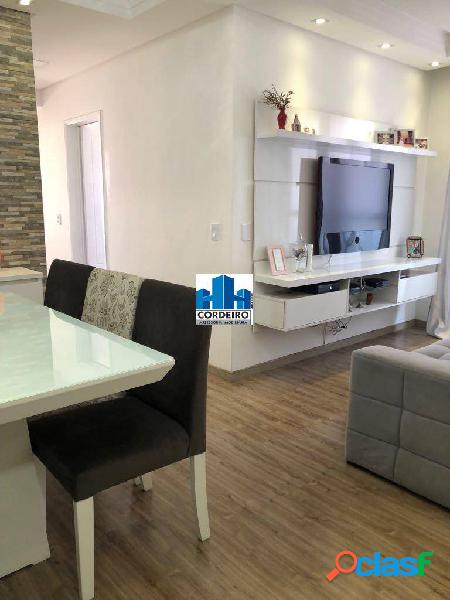 Apartamento de 03 Dormitórios em São Caetano do Sul