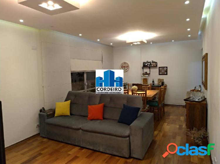 Apartamento de 04 Dormitórios em São Bernardo do Campo