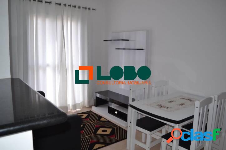 Apartamento nascente
