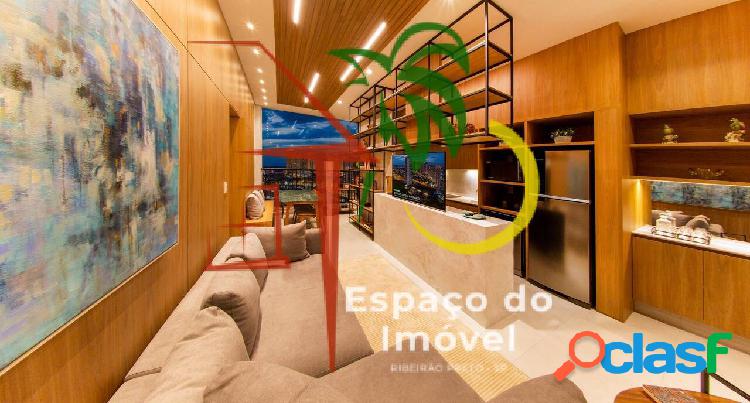 Apartamento no Jd. Botânico na Planta (Venda)