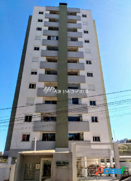 Apartamento no Residencial Villa Horn Green