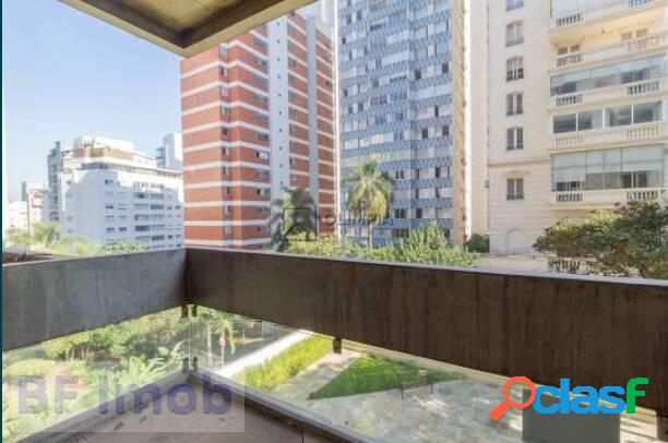 Apartamento semi mobiliado, 2 dormitórios, 1 suíte e