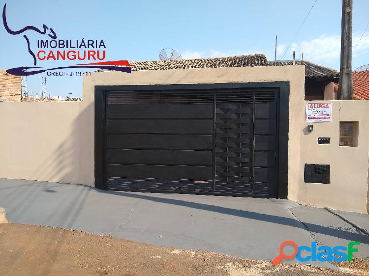 Casa, 2 dormitórios Bairro Monte Belo Piraju-SP (32)