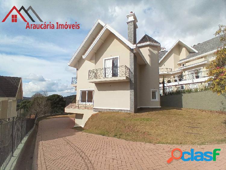 Casa com 4 dormitórios à venda, 320 m², Jardim Manancial