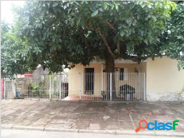Casa residencial à venda, Capão da Cruz, Sapucaia do Sul.
