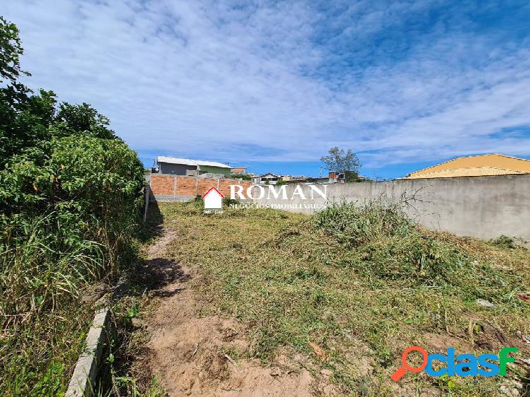 Excelente terreno próximo ao condomínio dos pássaros !!!