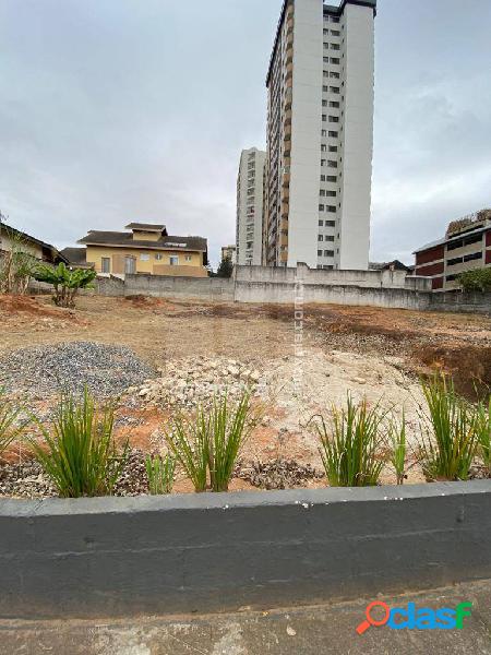 Lote em condomínio no Jardim Aquárius IV