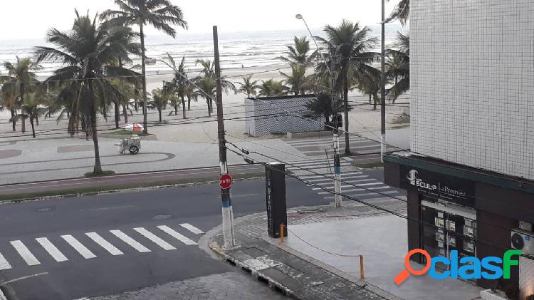 Oportunidade! Kit Net para locação na Guilhermina Praia