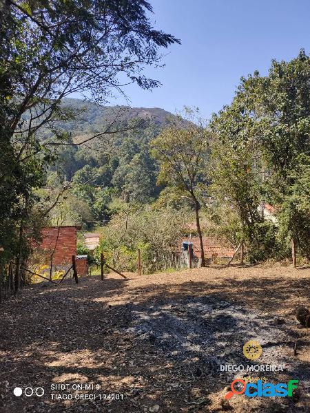 Terreno à venda em Terra Preta - 250 M²