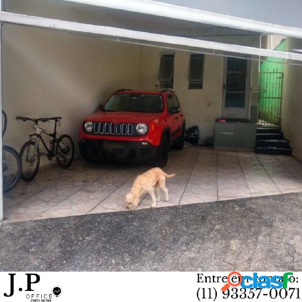 Vende-se casa no Cidade Nova 2 por R$330.000,00 e aceita