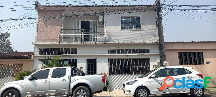 Vendo linda Casa Duplex no Parque das Palmeiras com 5