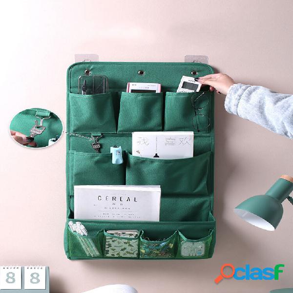 1 PC Tecido Oxford Tecido suspenso para armazenamento Bolsa