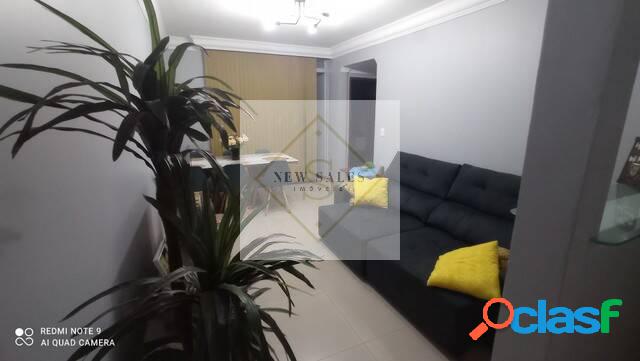 Apartamento 2 quantos no setor Vila Alpes - Goiânia, GO!
