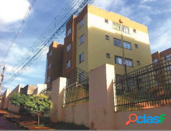 Apartamento 2 quartos em Rolandia PR