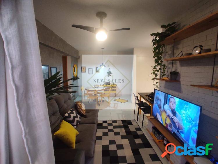 Apartamento Lindo em Campinas ! !! 2 Quartos !! Ao lado do