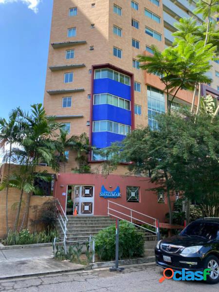 Apartamento Trigalena, Residencias Shalirmar