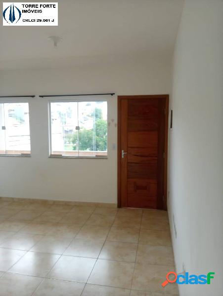 Apartamento com 2 dormitórios no Aricanduva