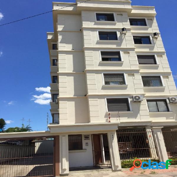 Apartamento no bairro Centro