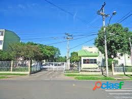 Apartamento no condomínio Ana Manoel, Sapucaia do Sul.