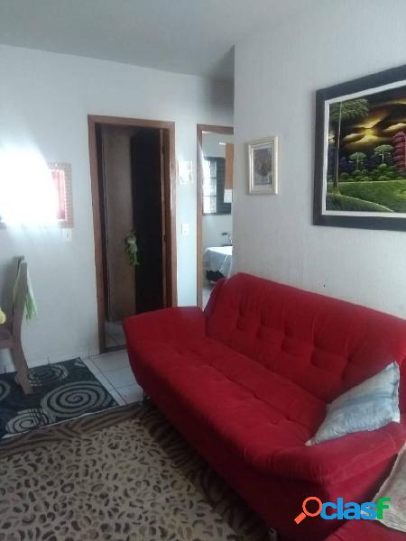 Apartamento pronto - 2 Dormitórios em Bragança Paulista.