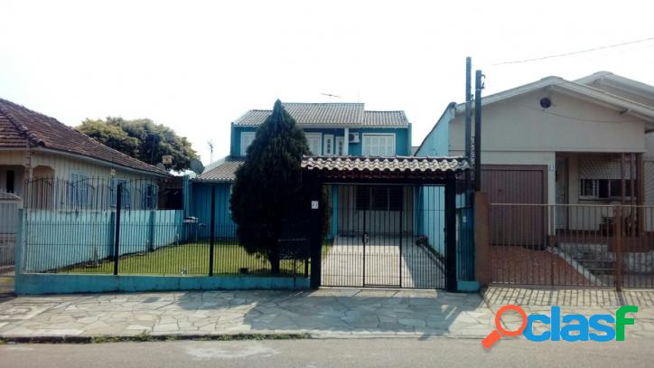 Casa em Sapucaia Bairro São Jorge
