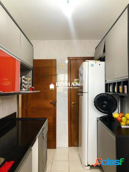 Lindo apartamento no bairro Passagem !!!