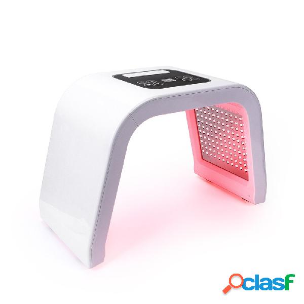 Professional Photon 7 cores PDT Led Light LED Facial
