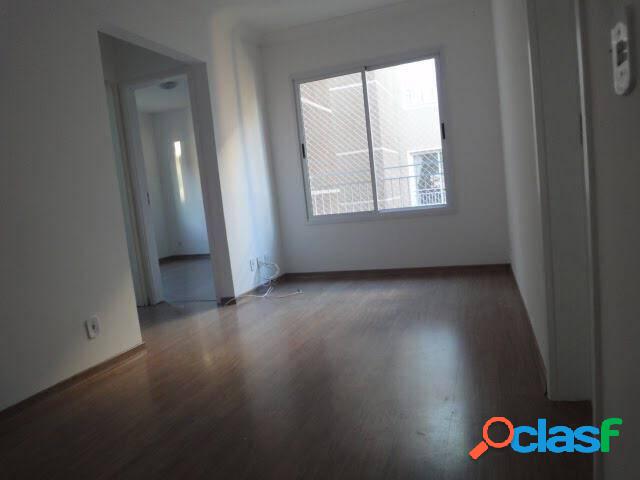 Residencial Spazio Della Vita *** Venda e Locação