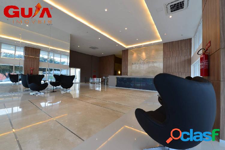 Sala Comercial – Momentum Office Bezerra de Menezes.