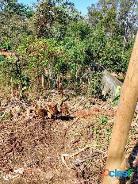 Terreno à venda no Condomínio Belvedere – Atibaia/SP