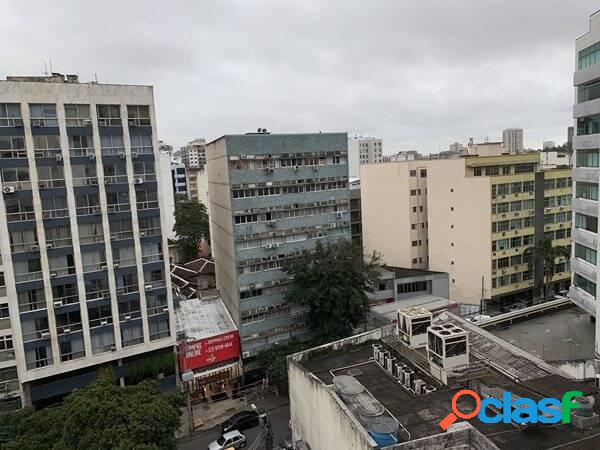 (27214) Rua Conde de Bonfim - Tijuca