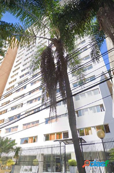 Apartamento 4 dormitórios no bairro Bigorrilho - Curitiba -
