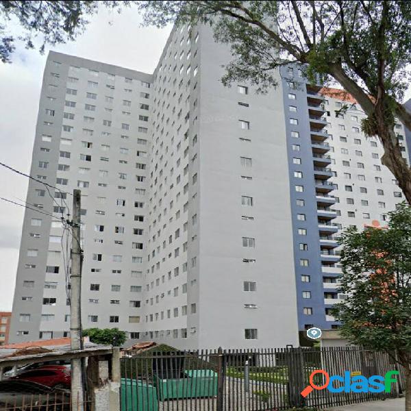 Apartamento de 2 dormitórios bairro Cristo Rei - Curitiba -