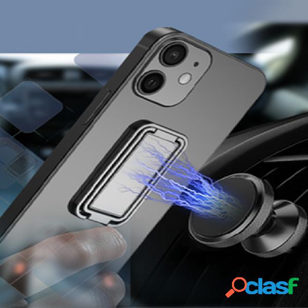 Suporte de acessórios de telefone móvel dobrável