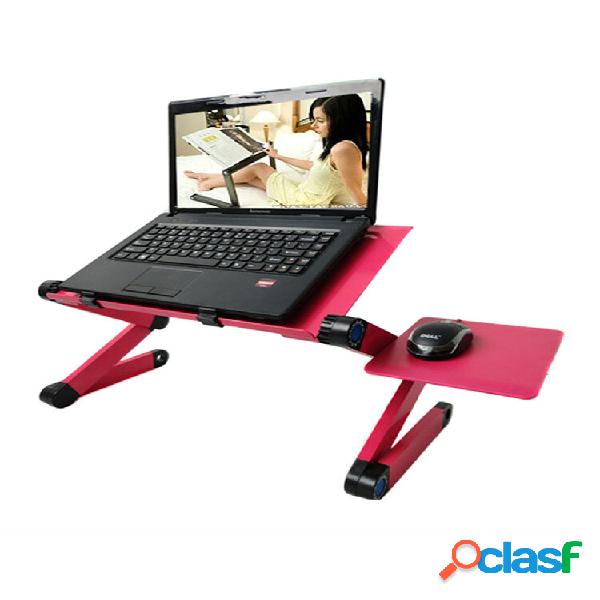 Mesa de escritório em pé ajustável Mesa de computador