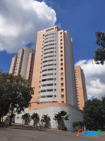 220m2 conjunto Residencial Chelsea Court El Parral Edo