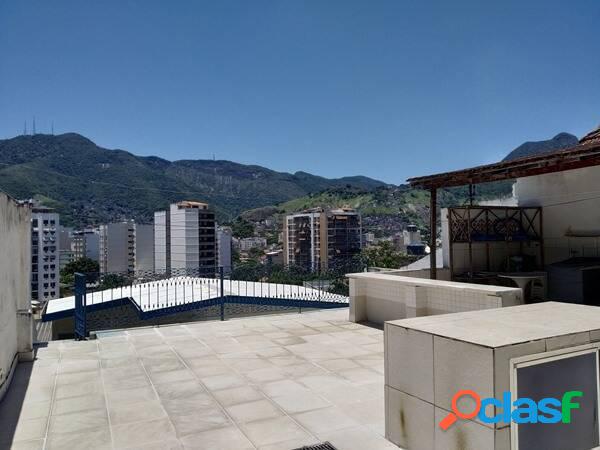 (26683) Rua Indaiaçu - Tijuca