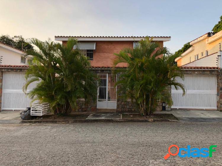 (417 Mts2) Casa en Venta en Trigal Norte