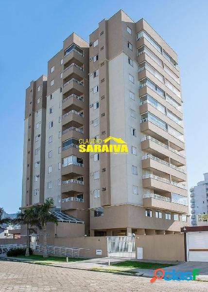 APARTAMENTO A 200M DA PRAIA, COM TODA INFRAESTRURA DE LAZER