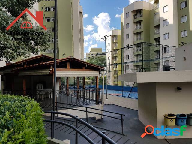 APARTAMENTO A VENDA COM 45M² E 2 DORMS