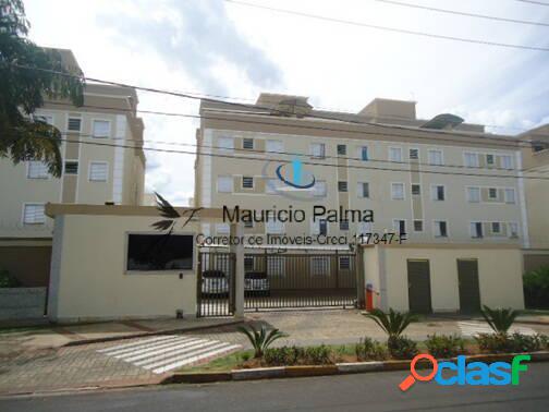 APARTAMENTO - EDIFÍCIO ALLURE RESORT