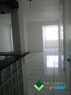 APARTAMENTO NO SILVEIRA TROCA