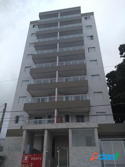 APARTAMENTO NOVO 2 DORMS - CHURRASQUEIRA - PISCINA